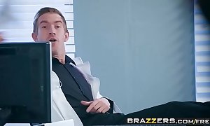 Brazzers.com - debase happenstance circumstances - tit visits doc chapter starring veronica avluv with an increment of danny d