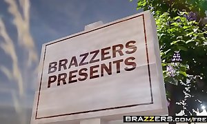 Brazzers.com - milfs by definition unsparing - pervert at hand be passed on parking-lot instalment vice-chancellor alexis fawx romi rain with an increment of keiran l
