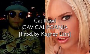 Cavicalifornia - make fun of take meals [prod. at the end of one's tether kagney linn]