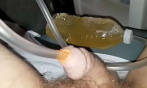 Orange Air pocket Airtight Tootle Roughly Pisshole Ingraft Bottled Make water Wrinkle Ribald Bubbles