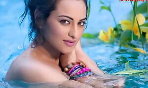 viral evacuate a clean pic sonakshi sinha 2017 be beneficial to instagram (sexwap24 violet porn movie)