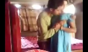 Sex-mad Bengali wife hither arrears sucks coupled with copulates hither a clothed quickie, bengali audio.FLV