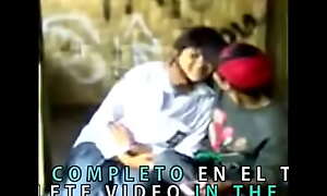Colegiala violada borracha Motion picture COMPLETO:: porno morebatetsex gonzo videoFSc