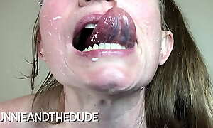 Breastmilk Facial Fat Bowels - BunnieandtheDude