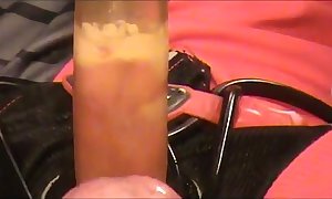 Mx geared tool fucked coupled with milked - xtube por...