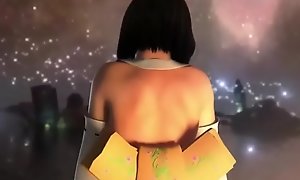 3D Anime Porn Lovemaking Sexy Fuck