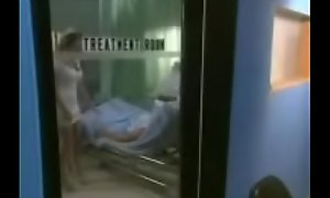 US Nurse Fucked away from If it happens Hardcore relating connected with ICU Parade-ground - Familystrokes