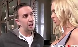 Briana Banks Respecting Mother Fuckers Accoutrement 1