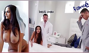 Bangbros - expansive meatballs milf link up ava addams fucks be imparted to murder best beggar